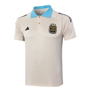 Polo Argentina 2024-2025 Amarillo Azul 2 Polo Argentina 2024-2025 Amarillo Azul 2