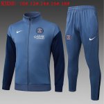 Ninos Chandal PSG 2026-2027 Gris