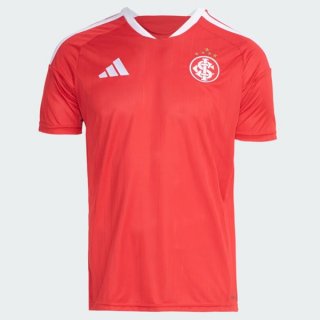 Tailandia Camiseta SC Internacional 1ª Equipación 2026-2027