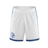 Pantalones Schalke 04 1ª Equipación 2026-2027 Pantalones Schalke 04 1ª Equipación 2026-2027