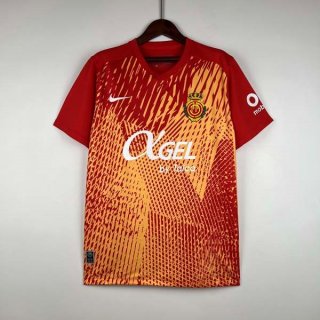 Tailandia Camiseta Mallorca Commemorative Edition 2023-2024 Tailandia Camiseta Mallorca Commemorative Edition 2023-2024