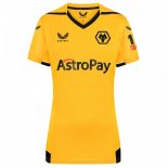 Camiseta Wolves 1ª Equipación Mujer 2022-2023