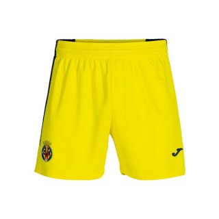 Pantalones Villarreal 1ª Equipación 2026-2027