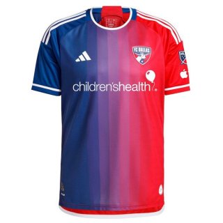 Tailandia Camiseta Dallas 1ª Equipación 2024-2025 Tailandia Camiseta Dallas 1ª Equipación 2024-2025