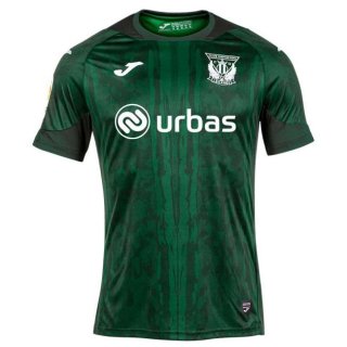 Replica Camiseta Leganes 2ª Equipación 2021-2022 Replica Camiseta Leganes 2ª Equipación 2021-2022
