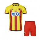 Camiseta Watford 1ª Equipación Niño 2025-2026