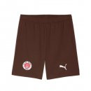 Pantalones St. Pauli 1ª Equipación 2025-2026