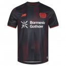 Tailandia Camiseta Bayer 04 Leverkusen 1ª Equipación 2025-2026
