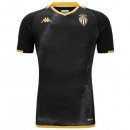 Tailandia Camiseta AS Monaco 2ª Equipación 2023-2024