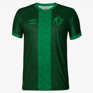 Tailandia Camiseta Chapecoense 3ª Equipación 2023-2024 Tailandia Camiseta Chapecoense 3ª Equipación 2023-2024