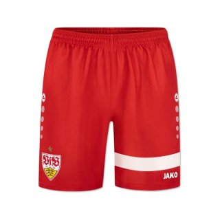 Pantalones VfB Stuttgart 2ª Equipación 2024-2025 Pantalones VfB Stuttgart 2ª Equipación 2024-2025
