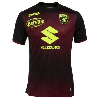Tailandia Camiseta Torino 3ª Equipación 2022-2023 Tailandia Camiseta Torino 3ª Equipación 2022-2023