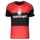 Tailandia Camiseta FC Nürnberg 3ª Equipación 2026-2027 Tailandia Camiseta FC Nürnberg 3ª Equipación 2026-2027