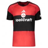 Tailandia Camiseta FC Nürnberg 3ª Equipación 2026-2027