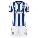 Camiseta West Brom 1ª Equipación Niño 2026-2027