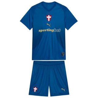 Camiseta Palmeiras 3ª Equipación Niño 2026-2027
