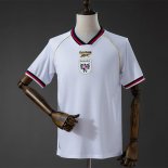 Tailandia Camiseta Panamá 2ª Equipación 2026
