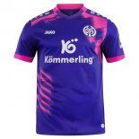 Tailandia Camiseta Maguncia 05 2ª Equipación 2025-2026