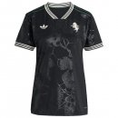 Camiseta Juventus 3ª Equipación Mujer 2025-2026