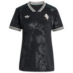 Camiseta Juventus 3ª Equipación Mujer 2025-2026