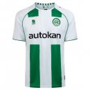 Tailandia Camiseta FC Groningen 1ª Equipación 2025-2026