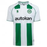 Tailandia Camiseta FC Groningen 1ª Equipación 2025-2026 Tailandia Camiseta FC Groningen 1ª Equipación 2025-2026