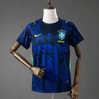 Tailandia Camiseta Brasil Jesus Edition 2026