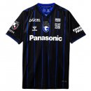 Tailandia Camiseta Gamba Osaka 1ª Equipación 2024-2025