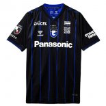 Tailandia Camiseta Gamba Osaka 1ª Equipación 2024-2025