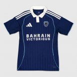 Tailandia Camiseta Paris FC 1ª Equipación 2025-2026