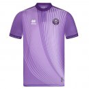 Tailandia Camiseta Sheffield United 3ª Equipación 2025-2026