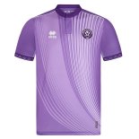 Tailandia Camiseta Sheffield United 3ª Equipación 2025-2026