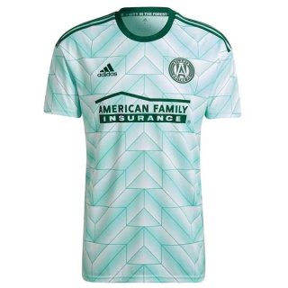 Replica Camiseta Atlanta United 2ª Equipación 2022-2023 Replica Camiseta Atlanta United 2ª Equipación 2022-2023
