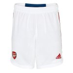 1ª Equipación Pantalones Arsenal 2021-2022