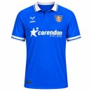 Tailandia Camiseta Hull City 3ª Equipación 2026-2027