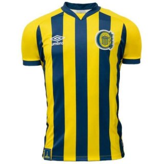 Tailandia Camiseta CA Rosario Central 1ª Equipación 2022-2023 Tailandia Camiseta CA Rosario Central 1ª Equipación 2022-2023