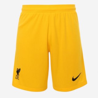 2ª Equipación Pantalones Liverpool Portero 2021-2022 2ª Equipación Pantalones Liverpool Portero 2021-2022