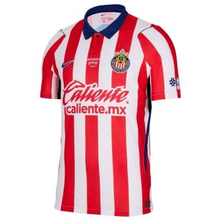 Tailandia Camiseta Guadalajara 1ª Equipación 2026-2027