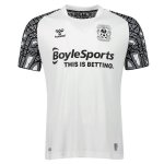 Tailandia Camiseta Coventry City 1ª Equipación Portero 2022-2023