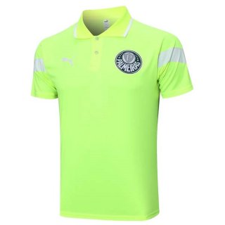 Polo Palmeiras 2023-2024 Verde Polo Palmeiras 2023-2024 Verde