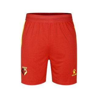 Pantalones Watford 1ª Equipación 2025-2026
