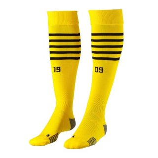 Calcetines Borussia Dortmund 1ª 2022-2023 Calcetines Borussia Dortmund 1ª 2022-2023