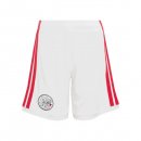 Pantalones Ajax 1ª Equipación 2026-2027