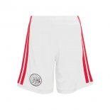 Pantalones Ajax 1ª Equipación 2026-2027 Pantalones Ajax 1ª Equipación 2026-2027