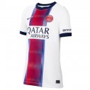 Camiseta PSG 2ª Equipación Mujer 2026-2027