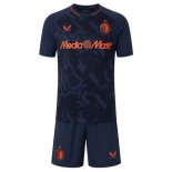 Camiseta Feyenoord Rotterdam 3ª Equipación Niño 2026-2027 Camiseta Feyenoord Rotterdam 3ª Equipación Niño 2026-2027