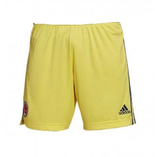 2ª Equipación Pantalones Colombia 2020 2ª Equipación Pantalones Colombia 2020