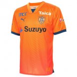 Tailandia Camiseta Shimizu S Pulse 1ª Equipación 2024-2025