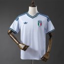 Tailandia Camiseta Italia 2ª Equipación 2026