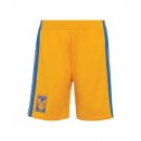 Pantalones Tigres UANL 1ª Equipación 2026-2027 Pantalones Tigres UANL 1ª Equipación 2026-2027